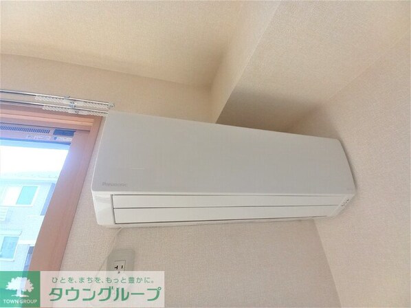 アモーレ Iの物件内観写真